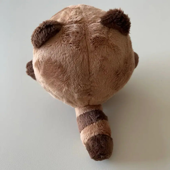 [BUNJANG] Garbage Time Jeon Young-joong Bread Dongguri Plush / 가비지타임 갑타 인형 전영중 빵동구리 비공식굿즈