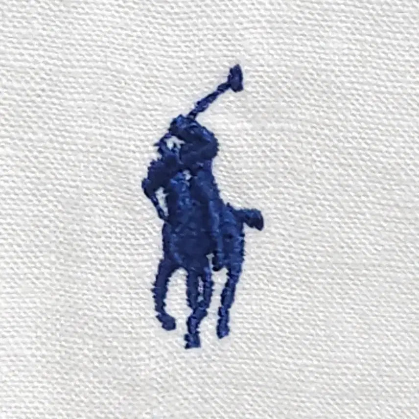 [SOLD OUT] 폴로 랄프로렌 린넨 셔츠 화이트 클래식핏 남성 95 추천 정품