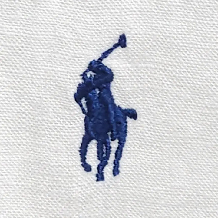 [SOLD OUT] 폴로 랄프로렌 린넨 셔츠 화이트 클래식핏 남성 95 추천 정품
