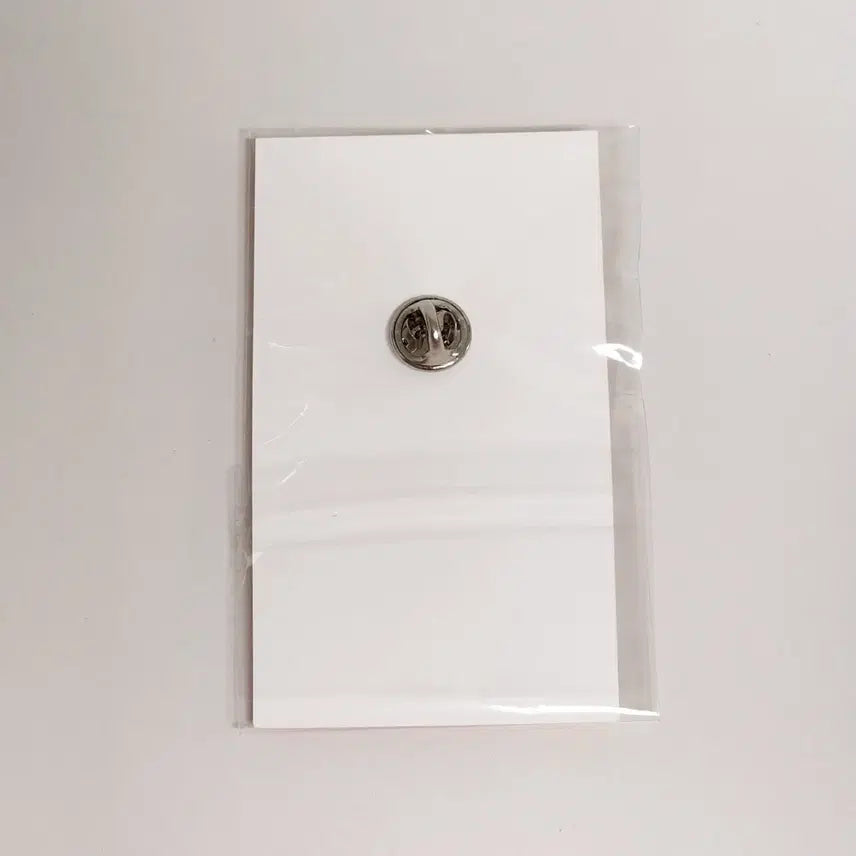 [BUNJANG] Hedwig Musical Badge (Sealed) / 뮤지컬 MD 헤드윅 뱃지 미개봉