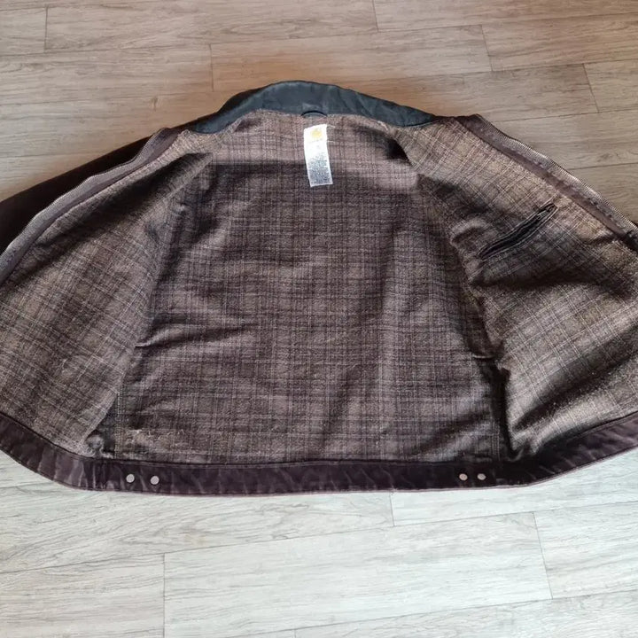 [BUNJANG] Carhartt Detroit J97 Jacket XL / 칼하트 디트로이트 J97 DKB XL 팝니다