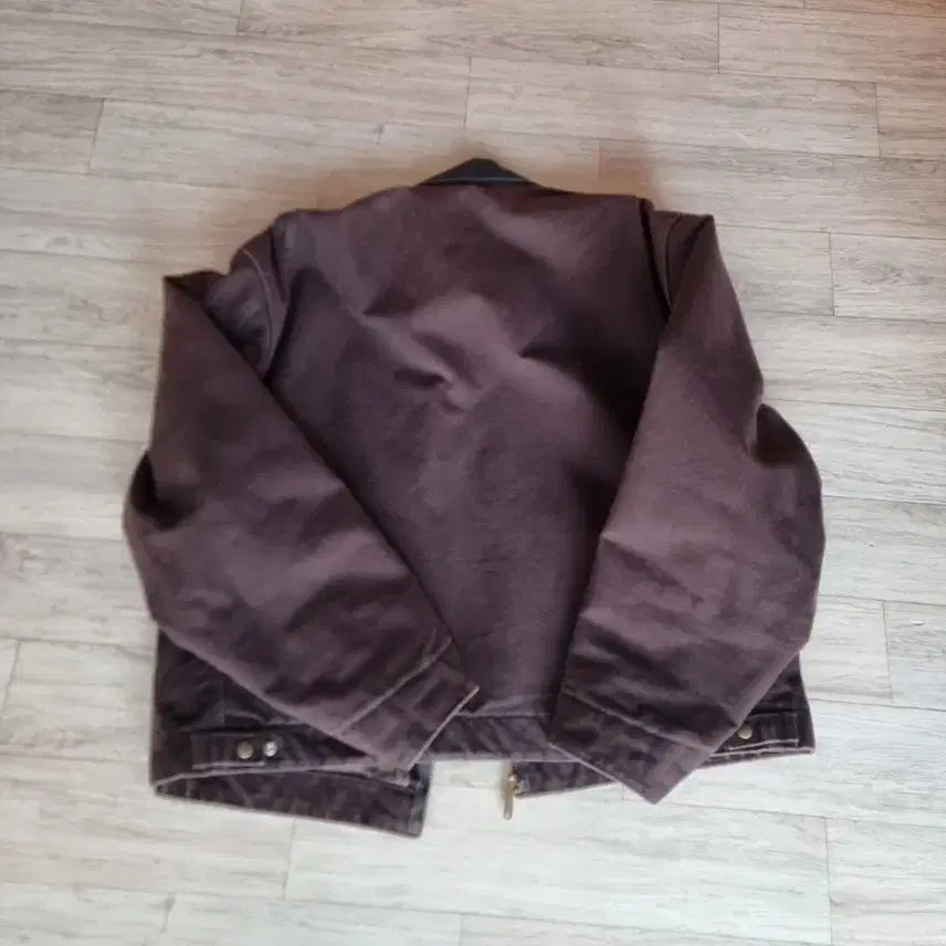 [BUNJANG] Carhartt Detroit J97 Jacket XL / 칼하트 디트로이트 J97 DKB XL 팝니다