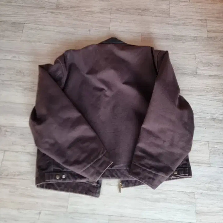 [BUNJANG] Carhartt Detroit J97 Jacket XL / 칼하트 디트로이트 J97 DKB XL 팝니다