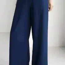 [BUNJANG] Moers Seoul Chic Life Wide Pants / 택포 새상품