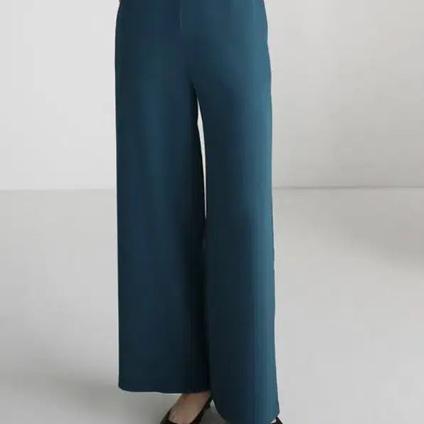 [BUNJANG] Moers Seoul Chic Life Wide Pants / 택포 새상품