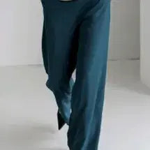 [BUNJANG] Moers Seoul Chic Life Wide Pants / 택포 새상품