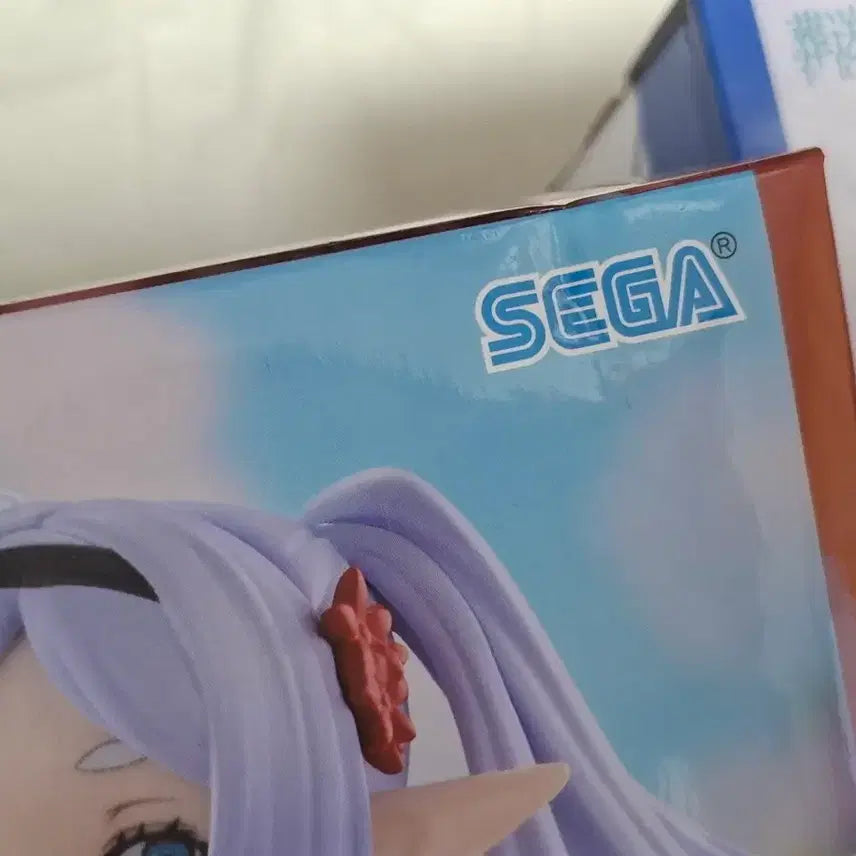 [BUNJANG] Sega Frieren: Beyond Journey&