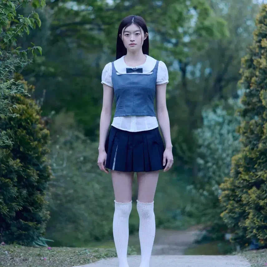 [BUNJANG] Pehrt Sophia Blouse (Jennie Worn) / Pehrt 페르트 소피아 블라우스 제니착용 1사이즈
