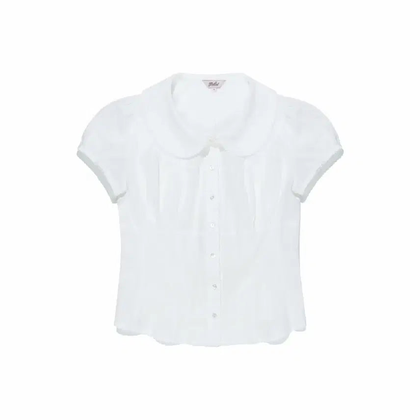 [BUNJANG] Pehrt Sophia Blouse (Jennie Worn) / Pehrt 페르트 소피아 블라우스 제니착용 1사이즈
