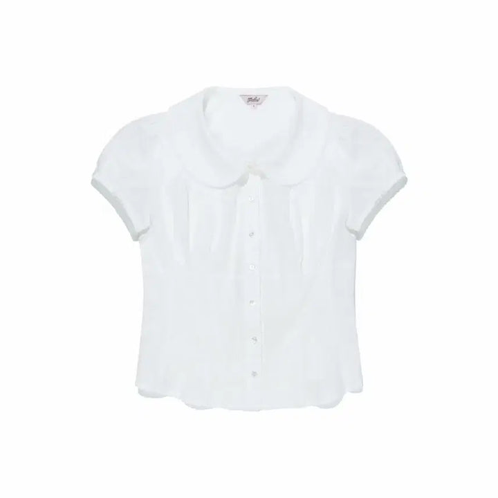[BUNJANG] Pehrt Sophia Blouse (Jennie Worn) / Pehrt 페르트 소피아 블라우스 제니착용 1사이즈