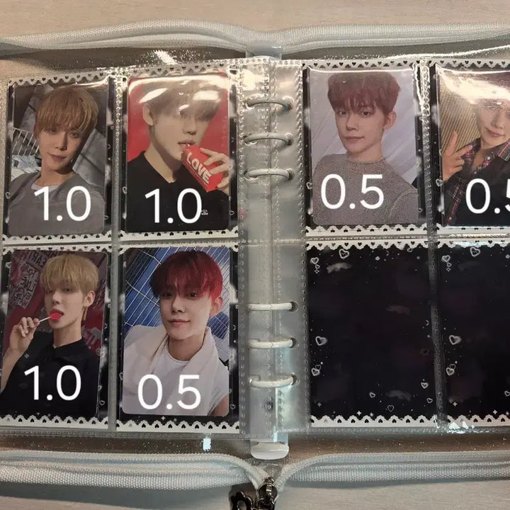 [BUNJANG] TXT Photocard / [싸게양도] 투바투 포카 양도