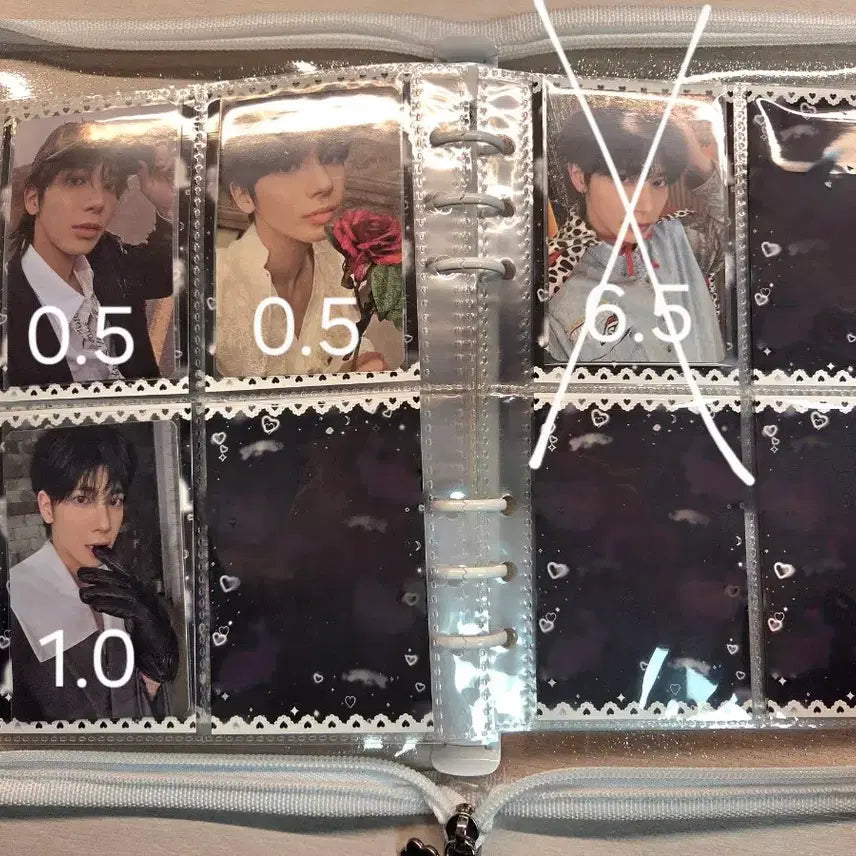 [BUNJANG] TXT Photocard / [싸게양도] 투바투 포카 양도