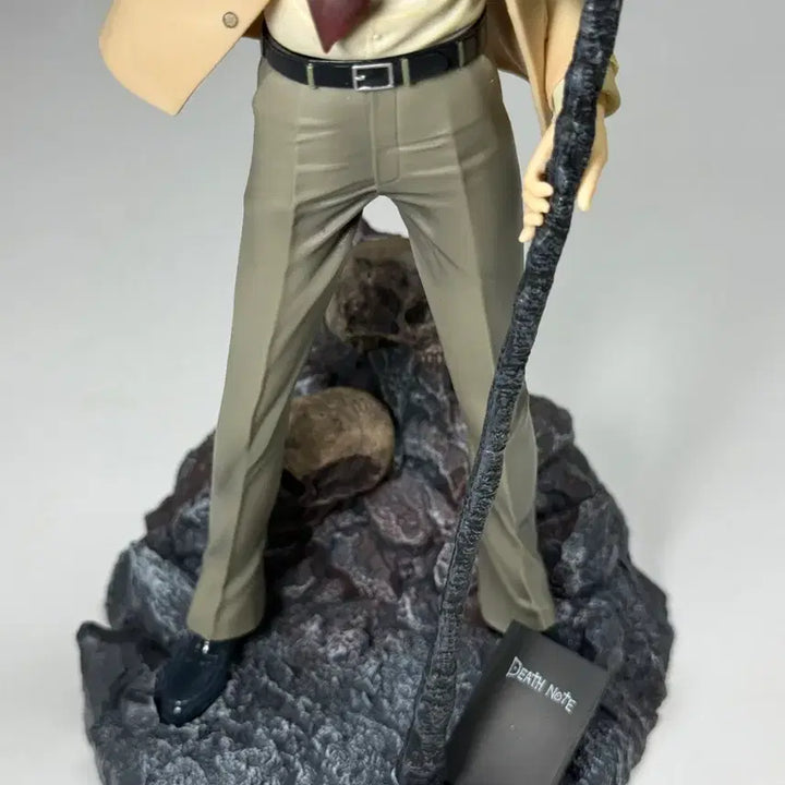 [SOLD OUT] (택포20) 데스노트 제일복권 a상 야가미라이토 개봉전시