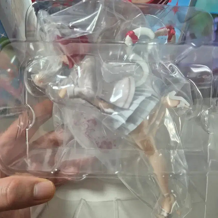 [BUNJANG] Oshi no Ko Ruby, Arima Kana Figure Bundle Set / 개봉) 최애의 아이 피규어 일괄 판매