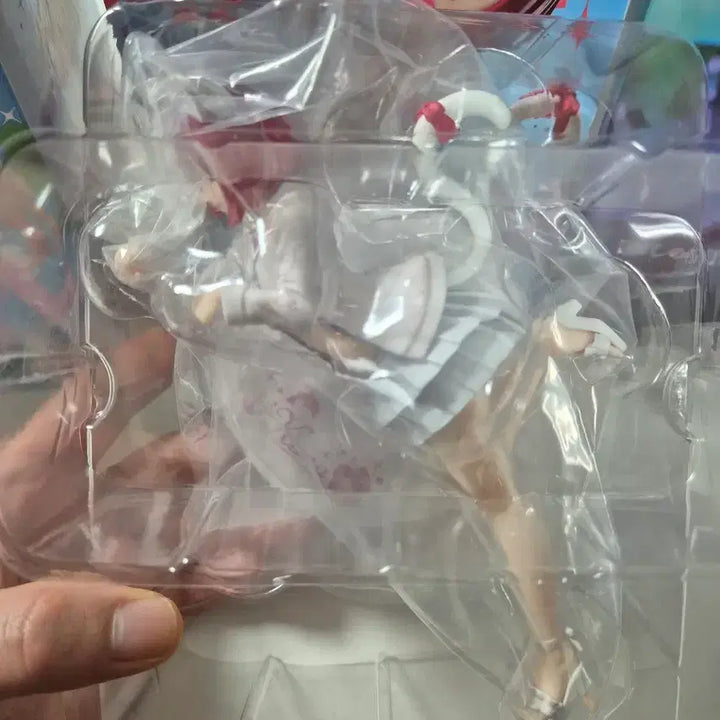 [BUNJANG] Oshi no Ko Ruby, Arima Kana Figure Bundle Set / 개봉) 최애의 아이 피규어 일괄 판매