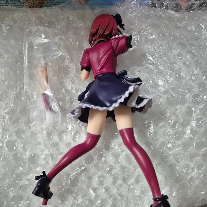 [BUNJANG] Oshi no Ko Ruby, Arima Kana Figure Bundle Set / 개봉) 최애의 아이 피규어 일괄 판매
