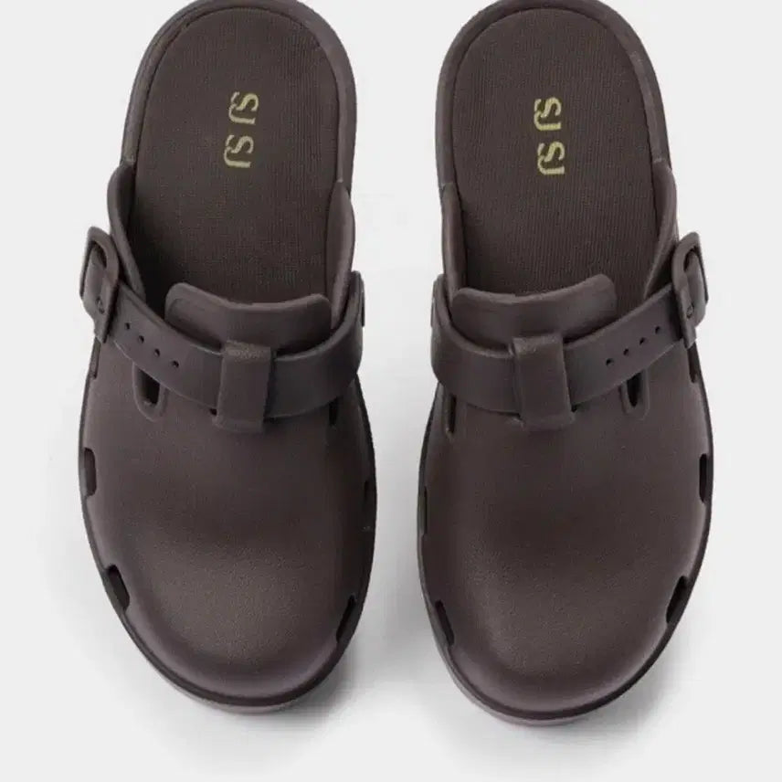 [BUNJANG] SJSJ Sandals S Size / 한섬새상품 SJSJ 샌들 S 사이즈