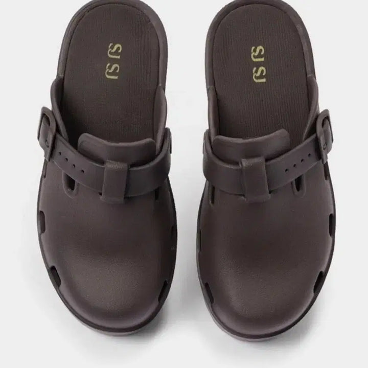 [BUNJANG] SJSJ Sandals S Size / 한섬새상품 SJSJ 샌들 S 사이즈