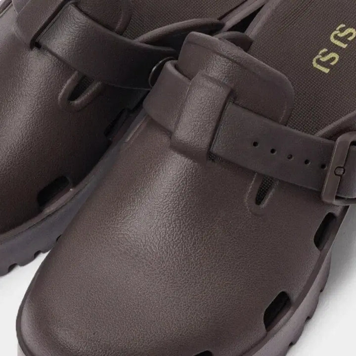[BUNJANG] SJSJ Sandals S Size / 한섬새상품 SJSJ 샌들 S 사이즈