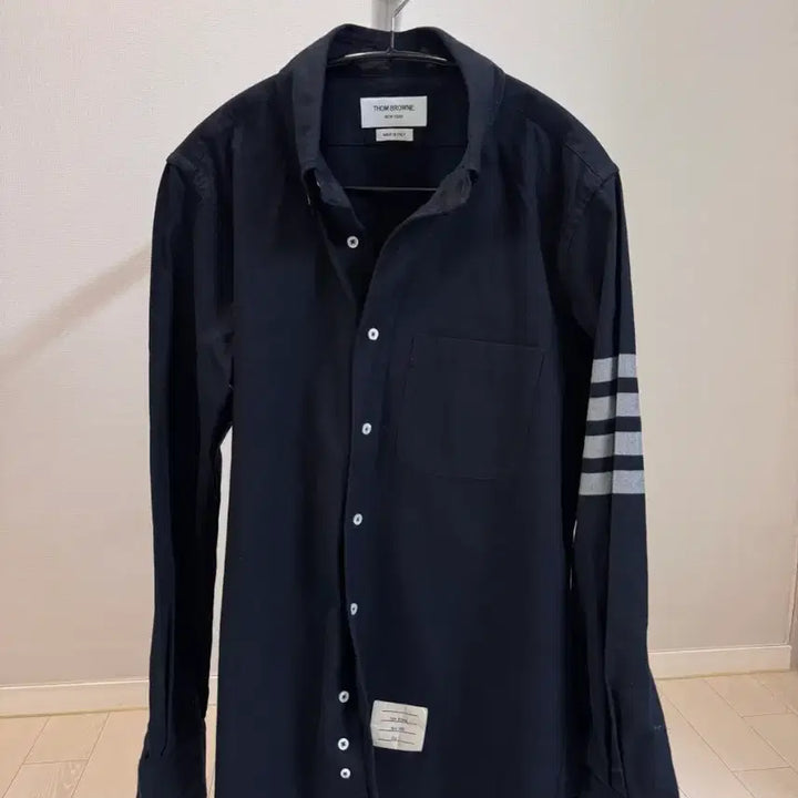 [BUNJANG] Thom Browne Shirt Size 2 / 정품 A급  2사이즈 톰브라운 셔츠