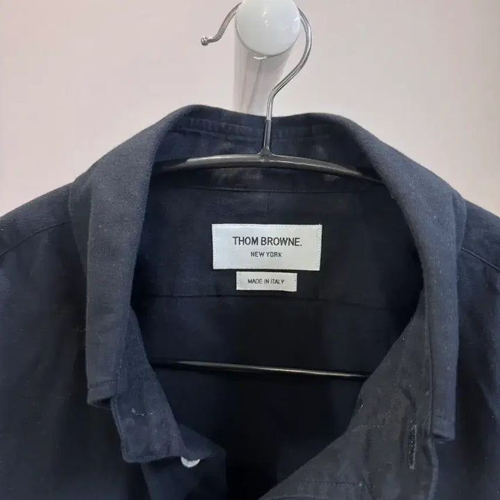 [BUNJANG] Thom Browne Shirt Size 2 / 정품 A급  2사이즈 톰브라운 셔츠