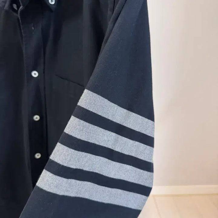 [BUNJANG] Thom Browne Shirt Size 2 / 정품 A급  2사이즈 톰브라운 셔츠