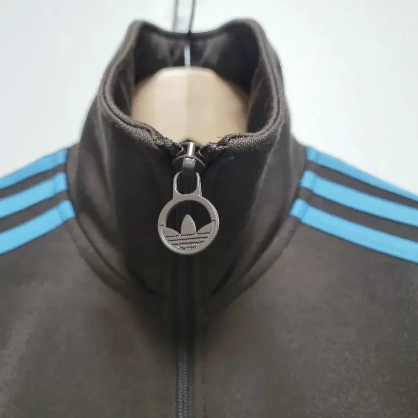[BUNJANG] Adidas Europa Track Jacket - Rare Color - Women&