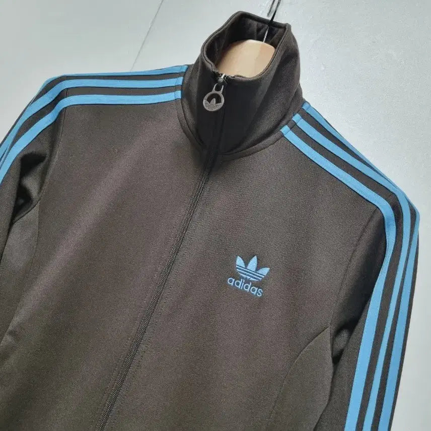 [BUNJANG] Adidas Europa Track Jacket - Rare Color - Women&