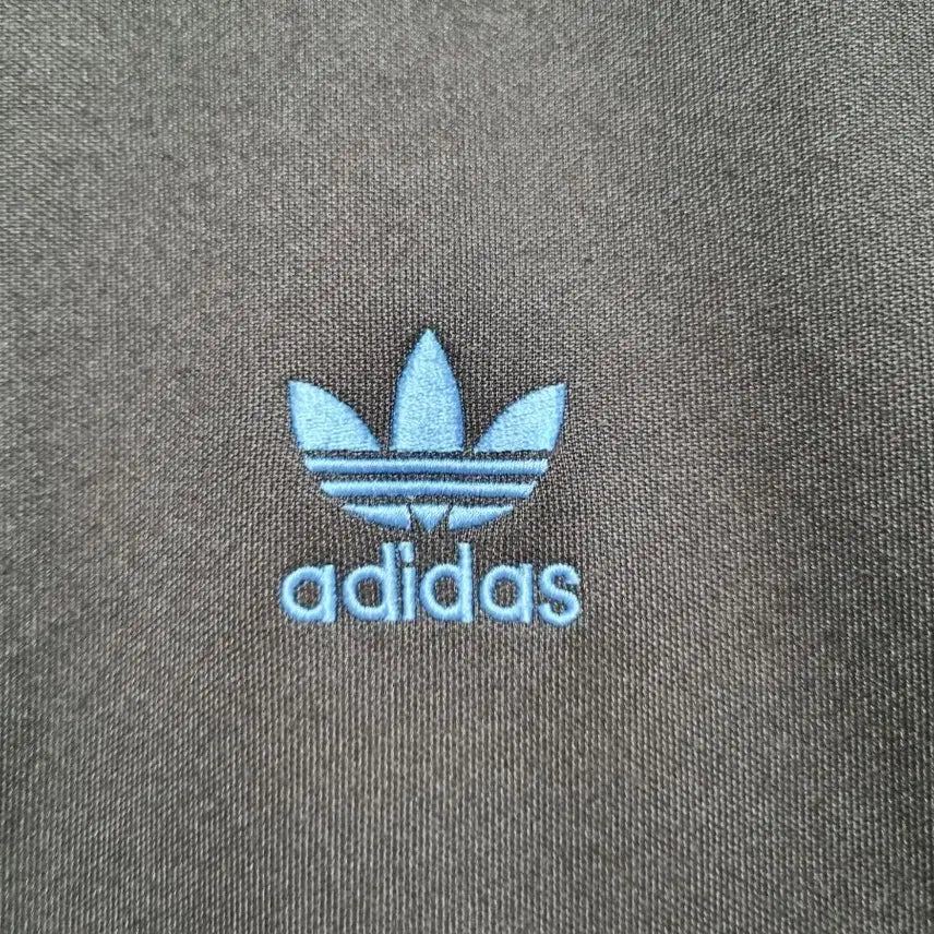 [BUNJANG] Adidas Europa Track Jacket - Rare Color - Women&