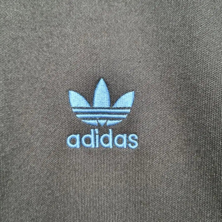 [BUNJANG] Adidas Europa Track Jacket - Rare Color - Women&