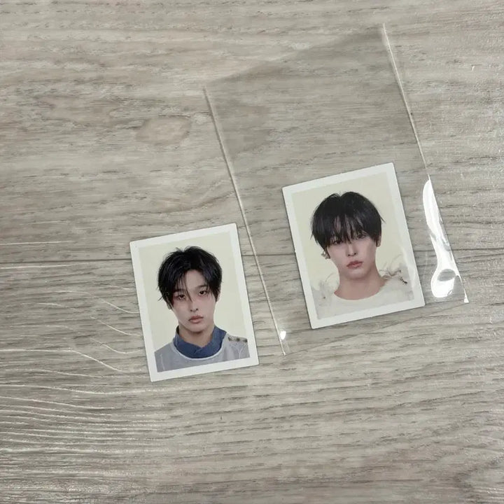 [SOLD OUT] 엔시티 위시 오드투러브 빅스미니 리쿠 증사 풀셋