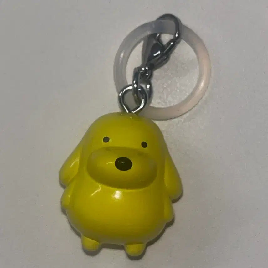 [BUNJANG] Tamagotchi Mezurushi Popochi Keychain Gacha / 다마고치 메지루시 포포치 키링 가챠