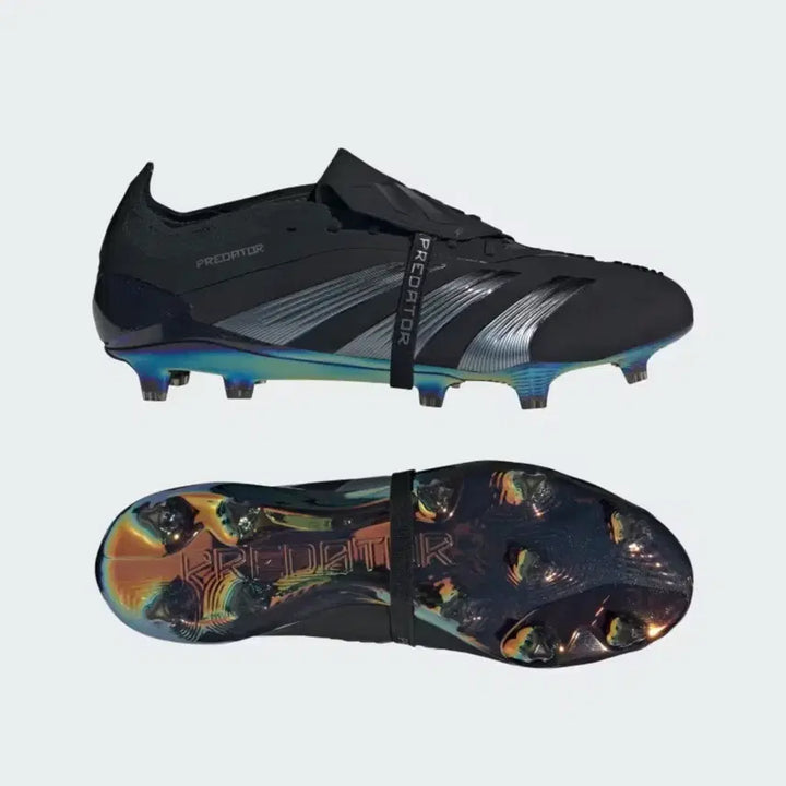 [BUNJANG] Adidas Predator Elite FT FG Soccer Cleats / 아디다스 프레데터 엘리트 ft fg 270