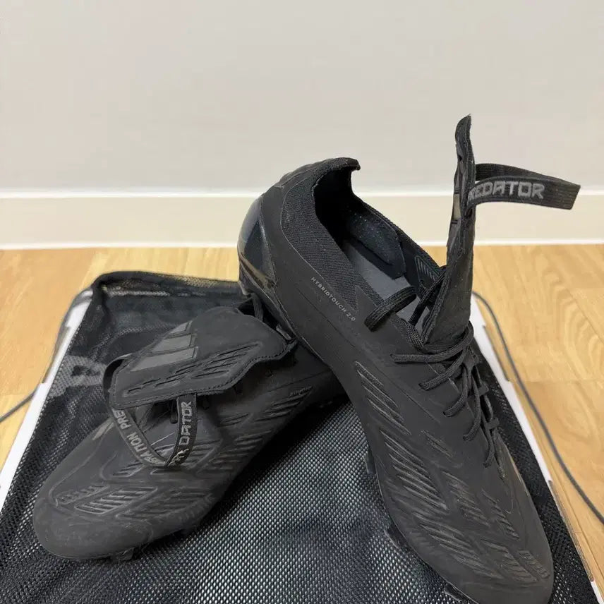 [BUNJANG] Adidas Predator Elite FT FG Soccer Cleats / 아디다스 프레데터 엘리트 ft fg 270