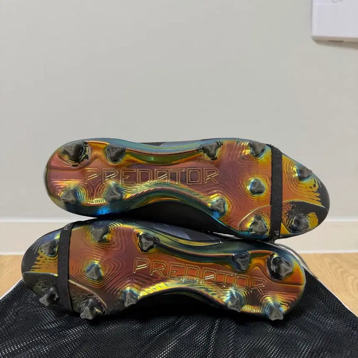 [BUNJANG] Adidas Predator Elite FT FG Soccer Cleats / 아디다스 프레데터 엘리트 ft fg 270