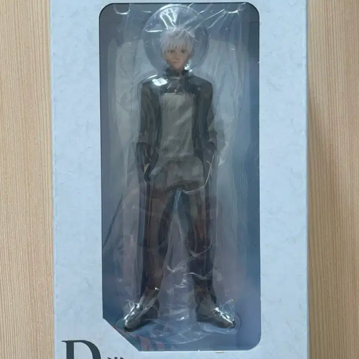 [BUNJANG] Jujutsu Kaisen Gojo Figure / 주술회전 피규어 제일복권 이치방쿠지 d상 고죠