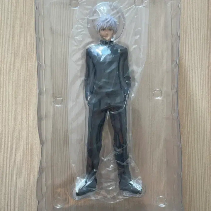 [BUNJANG] Jujutsu Kaisen Gojo Figure / 주술회전 피규어 제일복권 이치방쿠지 d상 고죠