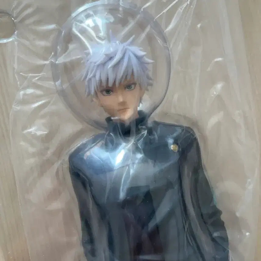 [BUNJANG] Jujutsu Kaisen Gojo Figure / 주술회전 피규어 제일복권 이치방쿠지 d상 고죠
