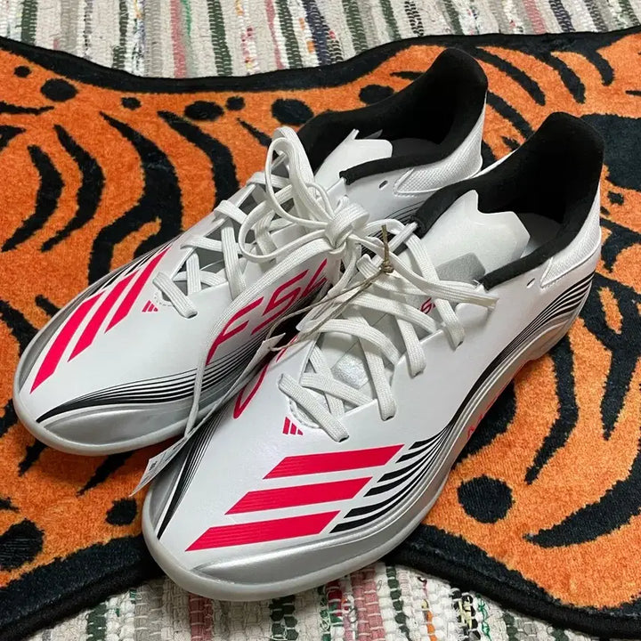 [SOLD OUT] 아디다스 F50 메시리그TF 풋살화 260