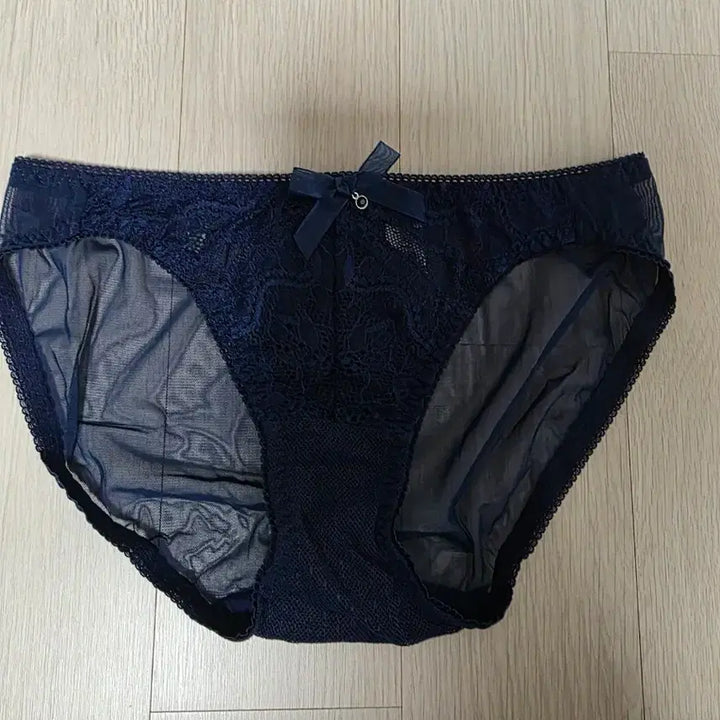 [BUNJANG] Lace Mesh Women&