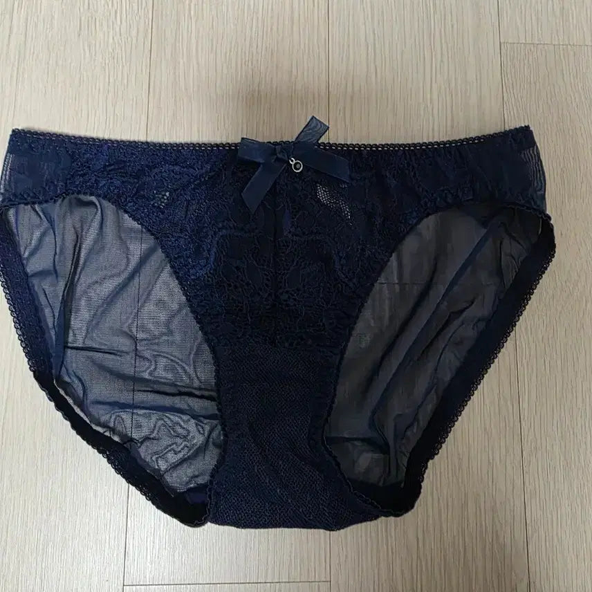 [BUNJANG] Lace Mesh Women&