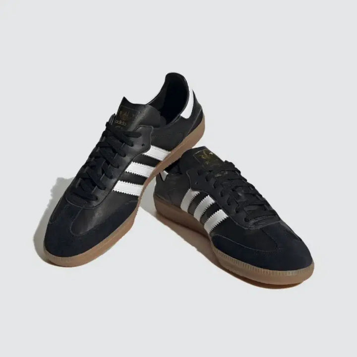 [BUNJANG] Adidas Samba Decon IF0641 Sneakers (Black/245) / [1회착용] 아디다스 삼바 Decon IF0641 (블랙/245)
