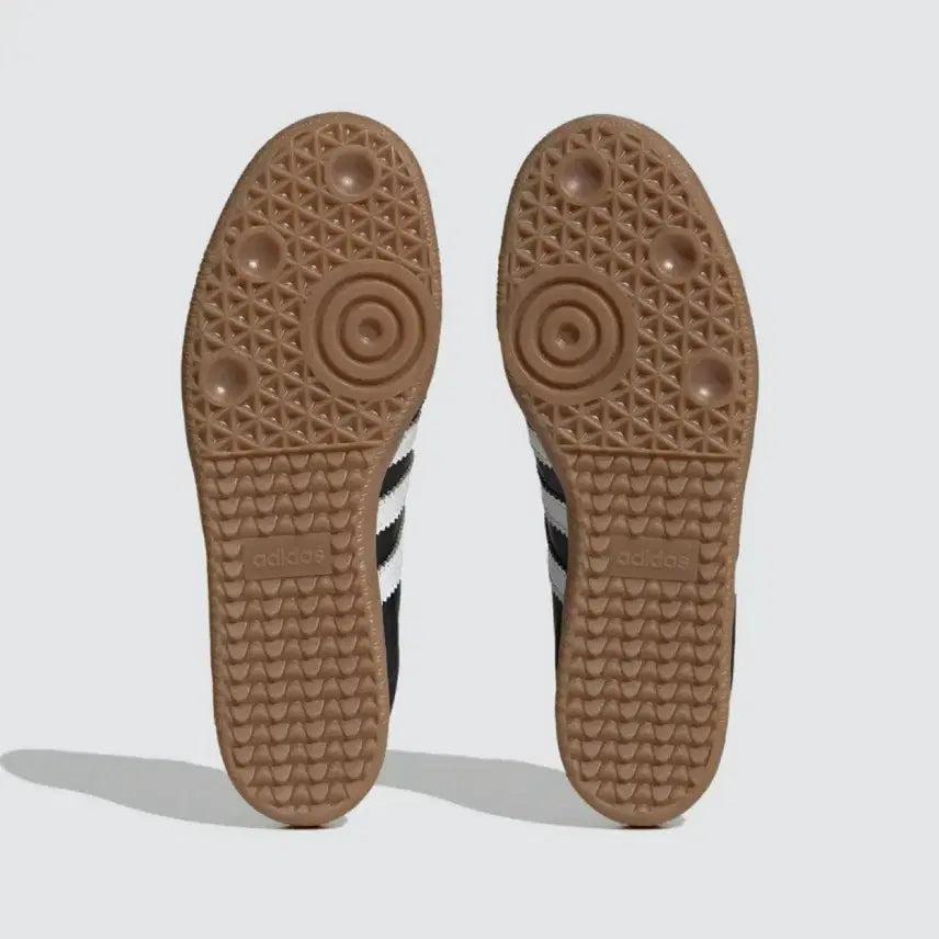 [BUNJANG] Adidas Samba Decon IF0641 Sneakers (Black/245) / [1회착용] 아디다스 삼바 Decon IF0641 (블랙/245)