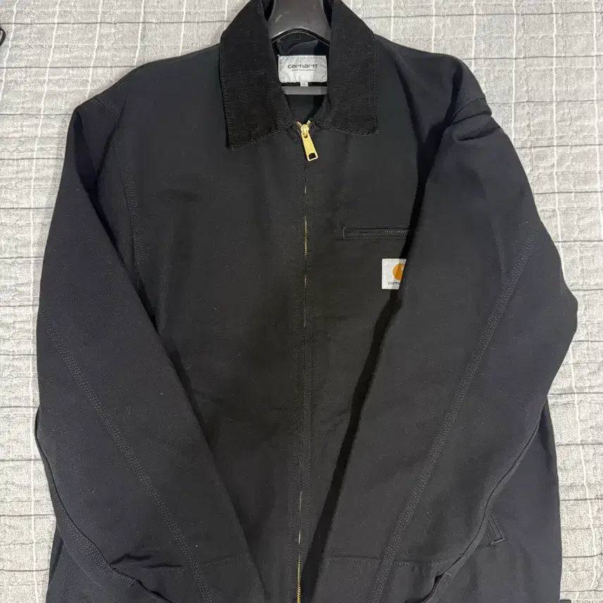 [SOLD OUT] 칼하트 디트로이트 자켓 xl