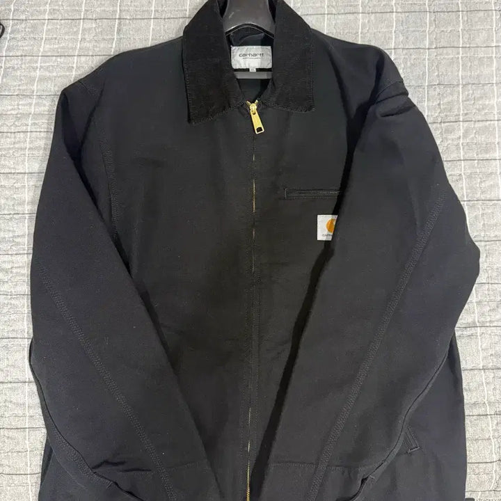 [SOLD OUT] 칼하트 디트로이트 자켓 xl