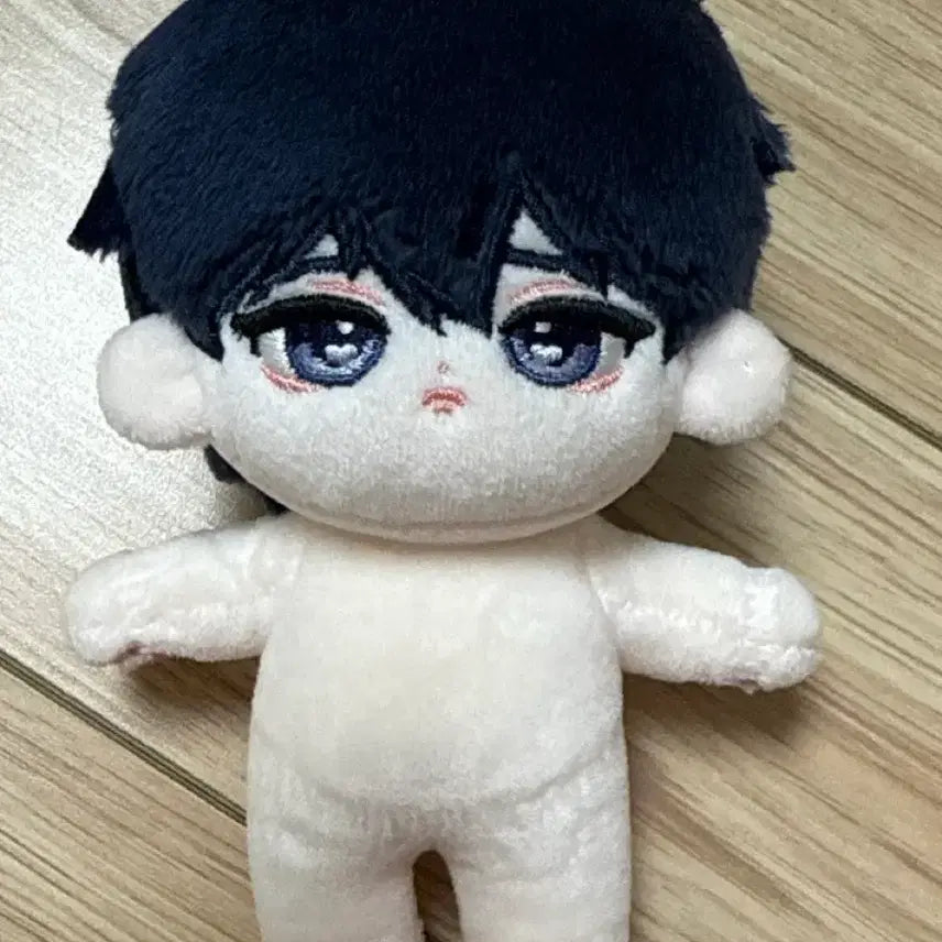 [BUNJANG] Playve Nam Yejun Yejun Mini Plush / 꼬마 플레이브 남예준 예준 팝니다!