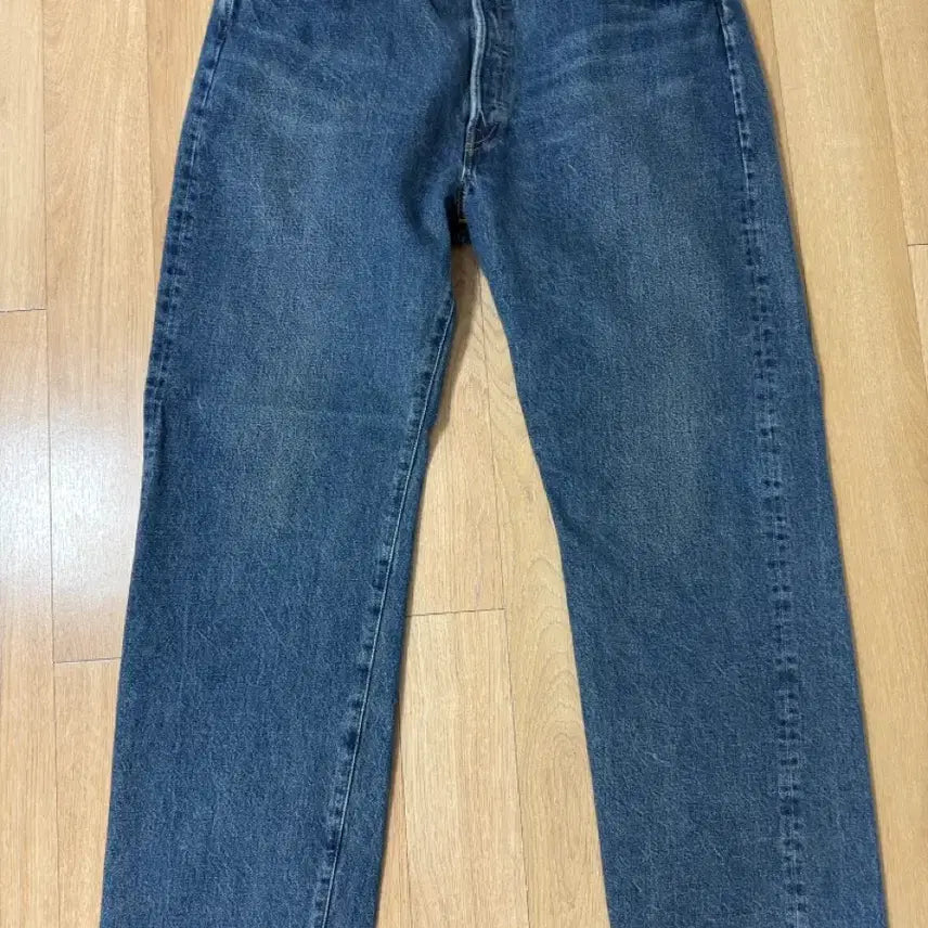 [SOLD OUT] 리바이스 LVC WAGONER W34 L30