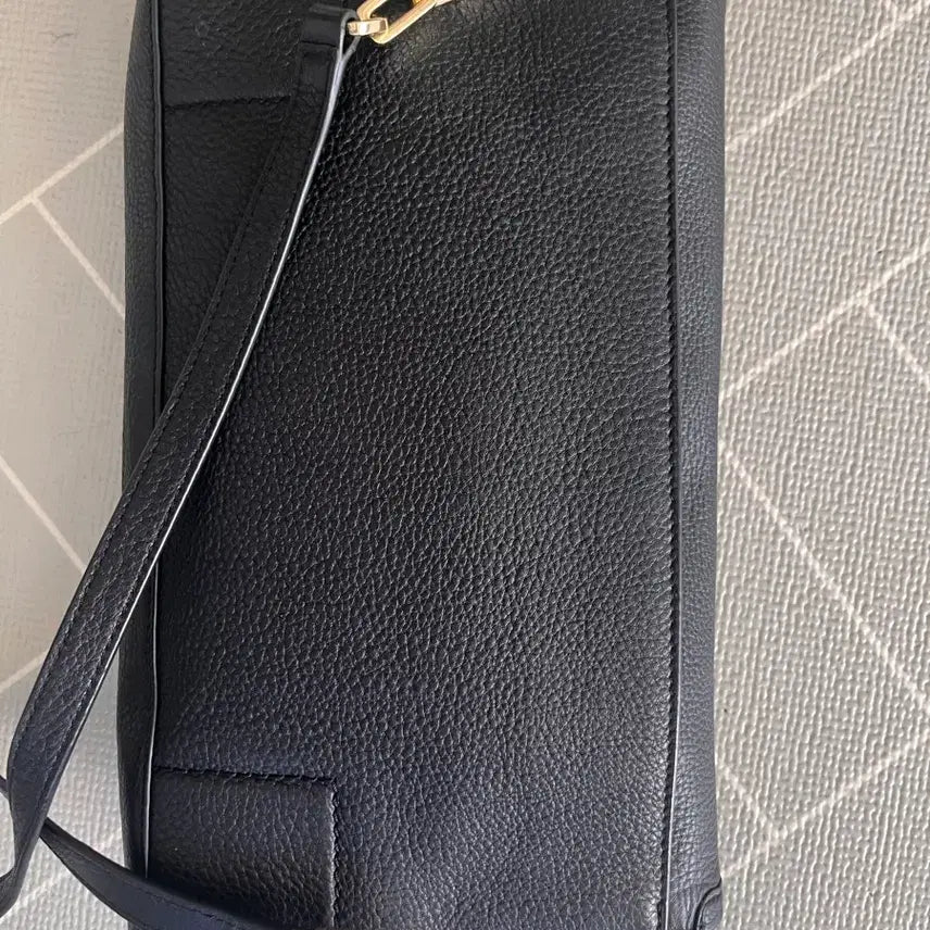 [BUNJANG] Tory Burch Leather Crossbody Bag / Clutch / 토리버치 백화점구매