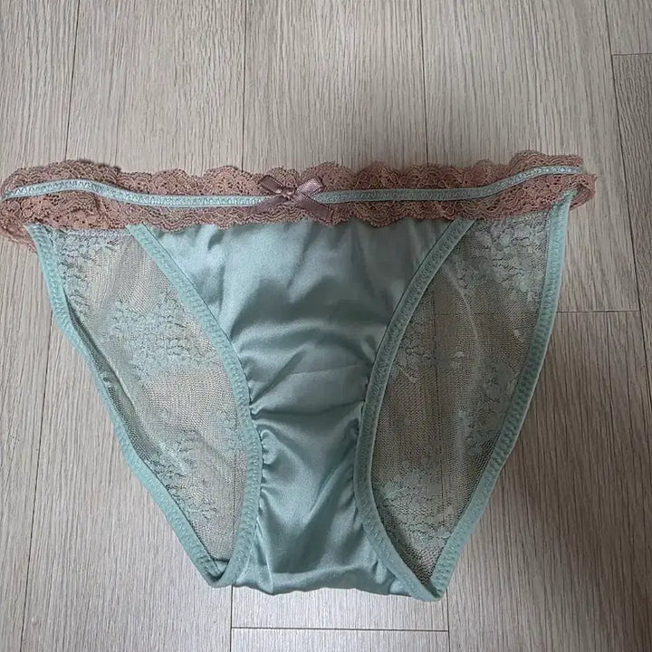 [BUNJANG] Black Lace Women&