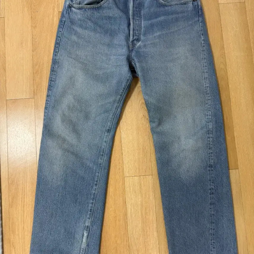 [SOLD OUT] 리바이스 LVC DORNICK W34 L30